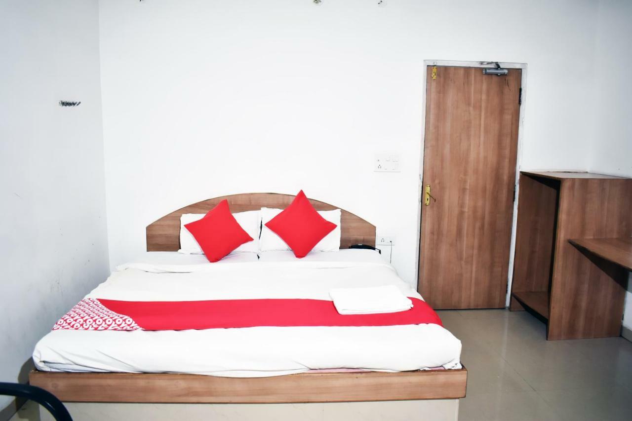 Oyo 29724 Hotel Kokila Resort Jabalpur Luaran gambar