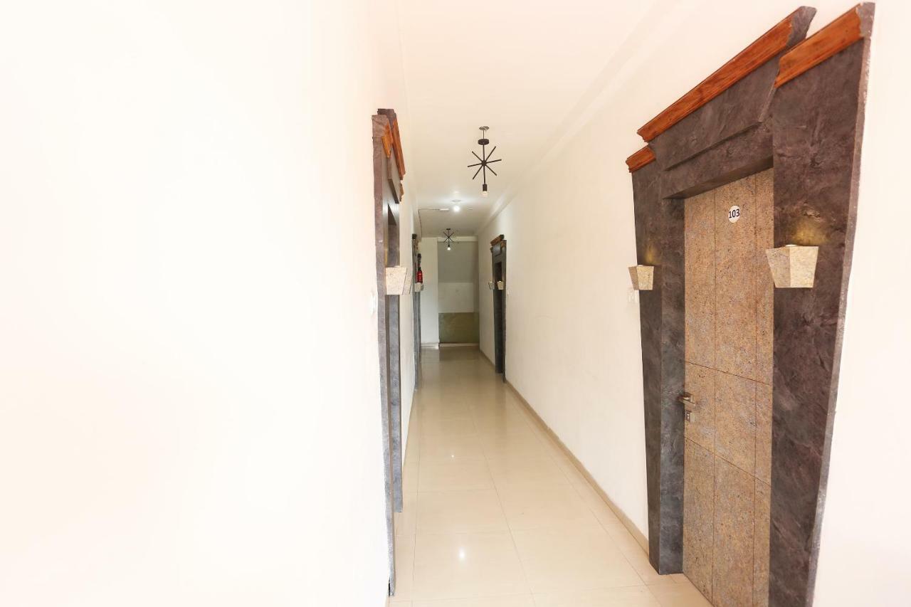 Oyo 29724 Hotel Kokila Resort Jabalpur Luaran gambar